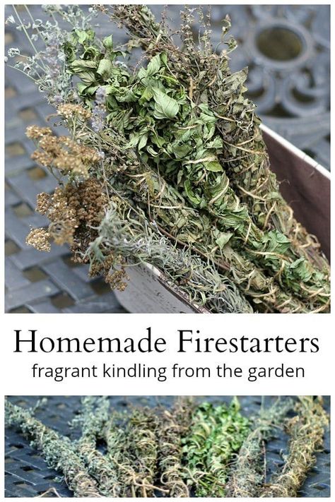 Holistic Swaps, Homemade Fire Starters, Fire Starters Diy, A1c Levels, Natural Crafts, Nomadic Life, Nature Craft, Homesteading Skills, Green Acres