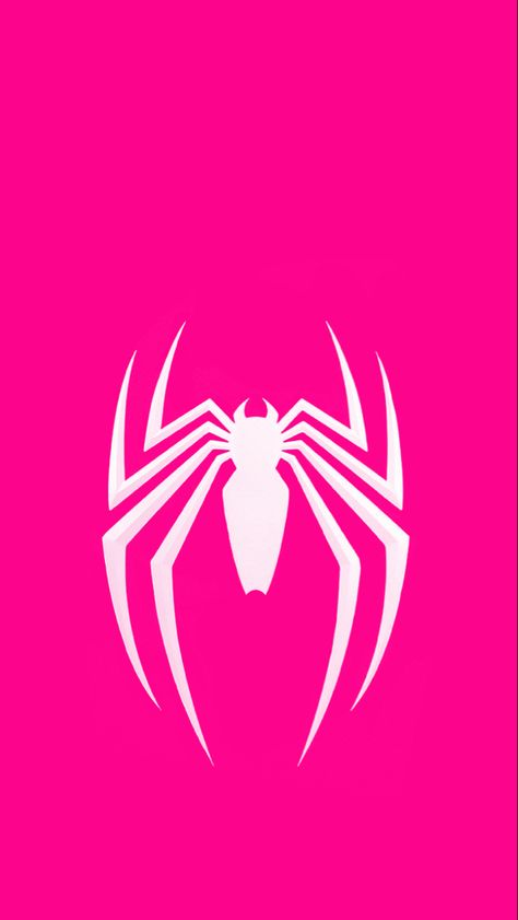 Spider woman wallpaper Girl Spiderman Wallpaper, Wallpaper Spider Girl, Spidergwen Background, Spider Women Wallpaper, Spider Man Wallpaper Gwen, Spider Gwen Background, Spider Gwen Symbol, Spider Gwen Wallpaper Iphone, Gwen Wallpaper Aesthetic