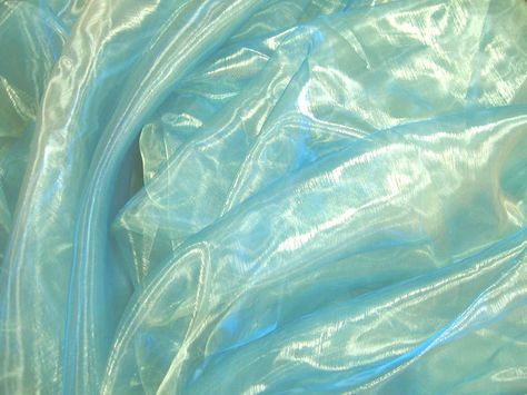 B67 Sea Blue Iridescent Crystal Organza Fabric Mesh Tulle (Decorative Fabric Curtain Draping Birthday Wedding Party) Wholesale. $2.75, via Etsy. Blue Fashion Aesthetic, Curtain Draping, Water Dress, Sea Fabric, Frozen Room, Water Fabric, Fabric Aesthetic, Crystal Mirror, Iridescent Fabric