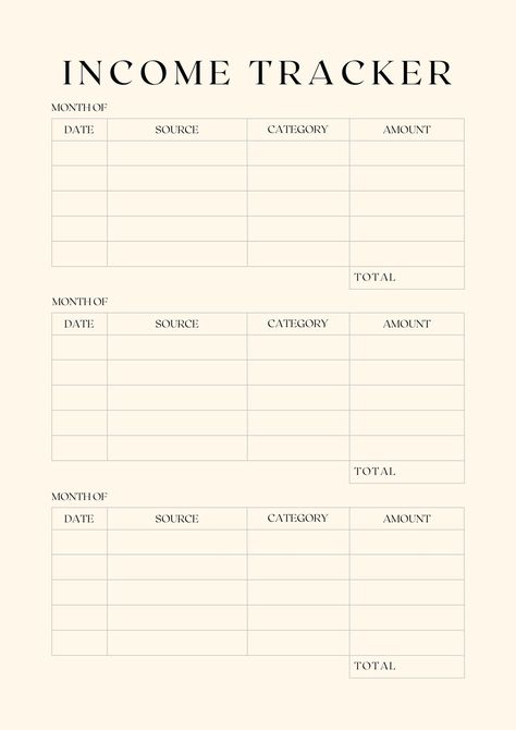 Income tracker, Income Planner, Income Printable, Income Management, Income Tracker Printable, Income and Expense tracker printable planner2024 #contentplanner #freegoodnotesplanner #plannerkdpinterior⌨️. Income And Expense Tracker Printable, Income Planner, Income And Expense Tracker, Financial Budget Planner, Journal Drawings, Expense Tracker Printable, Income Tracker, Organization Planner, Wedding Budget Planner