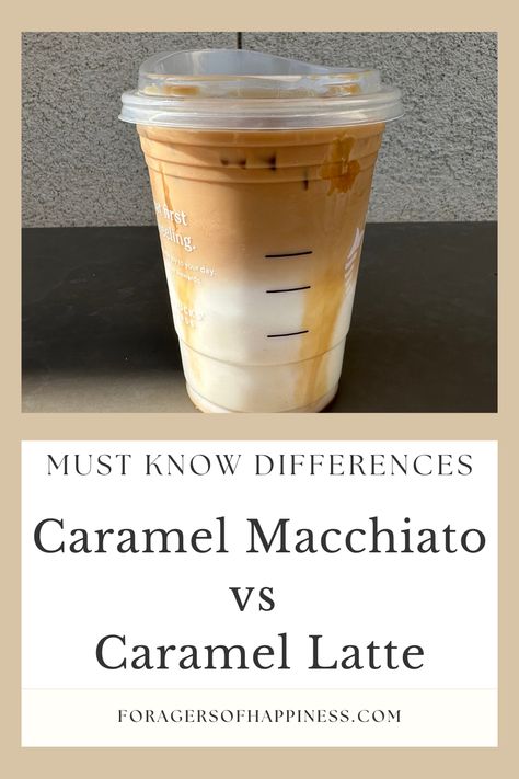 Caramel Espresso Drinks, Dunkin Caramel Macchiato, Low Calorie Caramel Macchiato Starbucks, Carmel Macchiato Diy, Carnal Macchiato, Carmel Machiatto Iced Coffee, Starbucks Caramel Macchiato Order, How To Make A Caramel Macchiato, Starbucks Machiatto Drinks