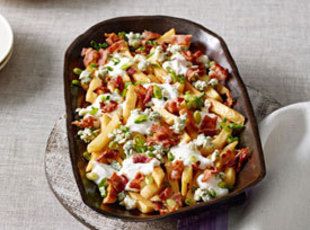 SMOTHERED FRENCH FRIES Recipe French Fries Recipe, Bacon Dip, Recipes Lunch, French Recipes, Fries Recipe, Lunch Meat, Kraft Recipes, Kraft Heinz, Think Food