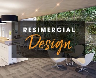 Resimercial Design in the Modern Workplace - 2020 Spaces Modern Workplace, Employee Retention, Office Designs, Design A Space, Collaboration Space, New Employee, Cafe Style, Work Environment, Commercial Design