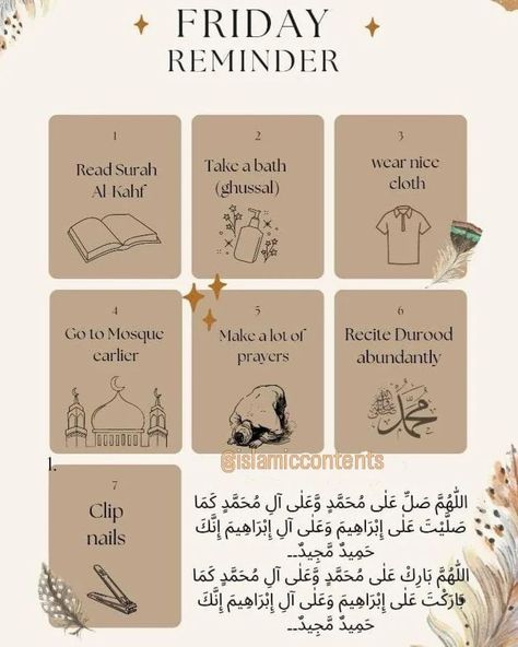 ✨Friday Reminder✨ Like & share to get rewards ✨☺️ Follow @islamiccontents95 for more islamic reminders 💫☺️ #islamic #friday #muslim #muslimah #share #islam❤️ #islamic #islamiccontent #instagram #followforfollowback #deenduniya #likesforlike #reminders #freepalestine Friday Reminder Islam, Friday Islam, Friday Reminder, Cool Pencil Drawings, Islamic Reminders, Good Vocabulary Words, Good Vocabulary, Quotes Quran, Islamic Quotes Quran