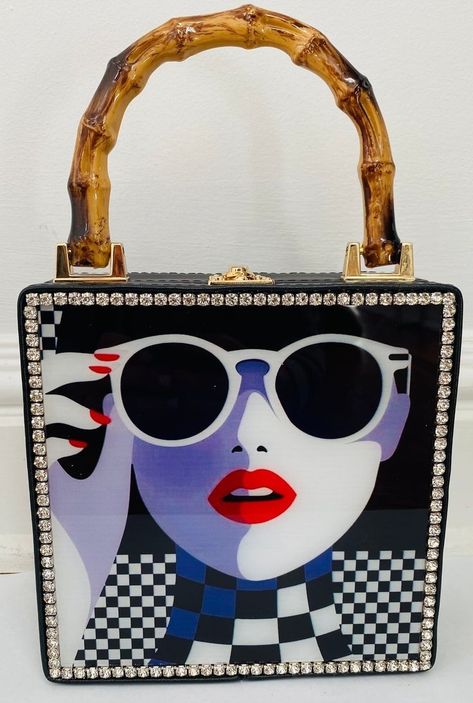 Women Purse. Women Bags. Women Fashion. Cute Handbags. Expensive Bags. Lady Dior Handbags. Luxury bags Collection. Ladies Bag Purse. Fancy Bags. Trending bags. Shoulder Bags for Women. Hand Bags Designer. Classy Handbags for Women. Leather bags. Crochet Bags. Chain Bags. Fabric Bags. Purse Aesthetic. Designer Bag Aesthetic. Stylish Bags. Shein Women Bags. Accessories Bags. Ebay Bags. Poshmark Purse. Brand Bags. Female Fashion. Women Products, Stylish Design. Viral Products. Women Casual Outfits Soiree Bags, Art Deco Clutch, Unusual Handbags, Modern Handbag, Lady Dior Handbag, Expensive Bag, Trendy Purses, Luxury Bags Collection, Unique Handbags