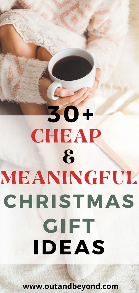 Stay frugal and save money, while you spend money on Christmas gifts! The best cute Christmas gifts and simple gift ideas all in one article to help you find your favourite gifts to give maybe from Amazon or Etsy! Fun Cheap Christmas Gifts, No Spend Christmas Gift Ideas, Unique Inexpensive Christmas Gifts, Gender Neutral Christmas Gifts Under $20, $50 Christmas Gift Ideas, Simple Christmas Gifts For Family, Gift Ideas Under $10, Christmas Gifts Under $25 Ideas, Christmas Gifts Under 5 Dollars