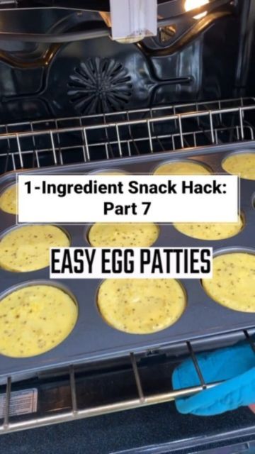 Egg Pucks, Whoopie Pie Pan Recipes, Egg White Patties Recipe, Egg Buns Recipe, Egg Rounds For Sandwiches, Egg Patty, Eggwich Recipes, Scrambled Egg Patties, Egg Patty For Sandwiches