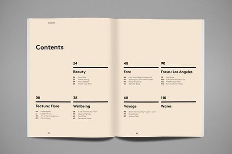 Editorial Design Layouts, Portfolio Design Layouts, Swiss Modernism, Contents Page Design, Design Portfolio Layout, Table Of Contents Design, Layout Portfolio, Layout Book, Poster Grafico