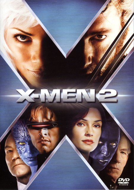 X-Men 2 Xmen Movie, Kelly Hu, Famke Janssen, Patrick Stewart, Ian Mckellen, Charles Xavier, Hero Movie, Tv Series Online, Man Movies