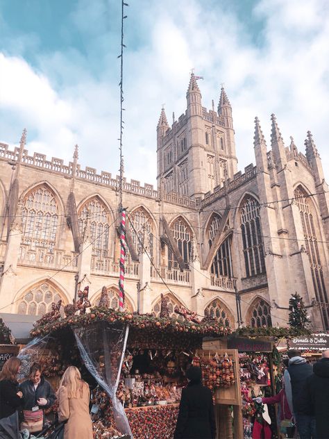 #BathChristmasMarket #Bath #TravelUK #England #BathEngland #ChristmasMarket Bath England Christmas, Bath England Restaurant, Bath Travel England, Bath Architecture England, Bath Abbey England, Bath England, Christmas Market, Uk Travel, Somerset