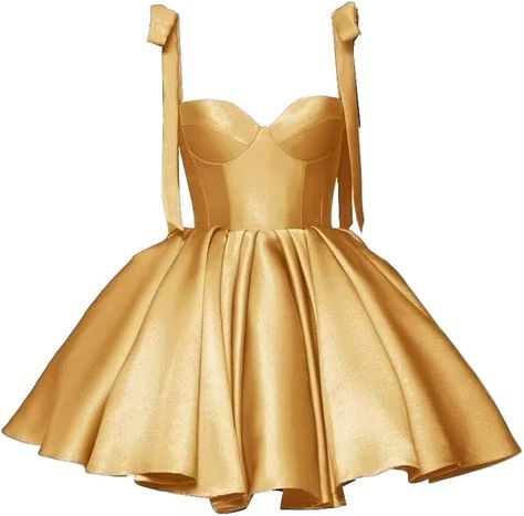 Amazon.com: Blue Cold Shoulder Homecoming Dresses for Teens 2023 Puffy A Line Mini Club Party Gown Satin Short Cocktail Party Gown PE77-0 : Clothing, Shoes & Jewelry Satin Homecoming Dresses, Homecoming Dresses For Teens, Satin Formal Dress, Cute Dresses For Party, Formal Dresses For Teens, Satin Homecoming Dress, Sweetheart Prom Dress, Prom Dresses For Teens, Satin Short