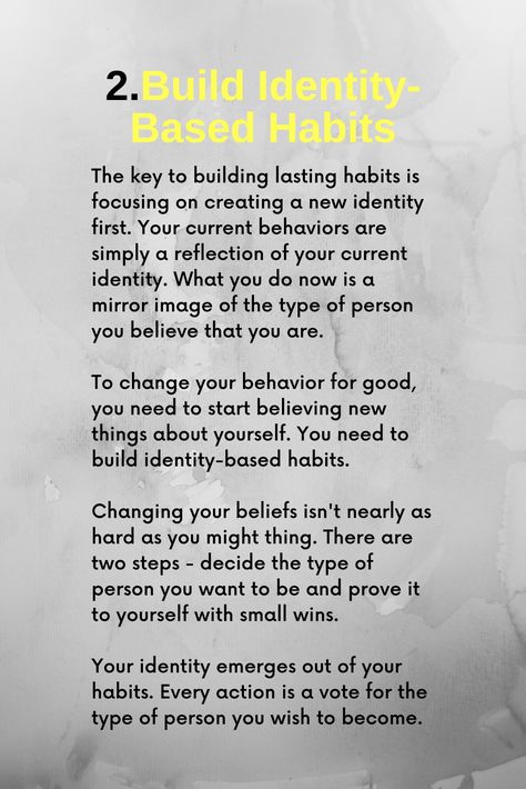 Book: Atomic Habits
Author: James Clear Atomic Habits Book, Habits Book, Habit Books, Environmentally Friendly Living, Habit Quotes, James Clear, Atomic Habits, When I Grow Up, Do Your Best