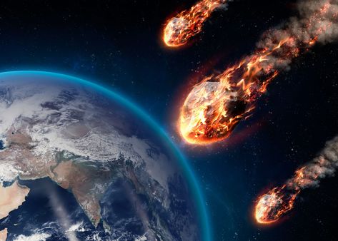 You might have seen a few alarming headlines about a ‘planet killer’ headed for Earth this weekend. Tata Surya, Nasa Launch, Earth Atmosphere, Space Rock, Hiroshima, End Of The World, Planet Earth, Our Planet, Natural Disasters