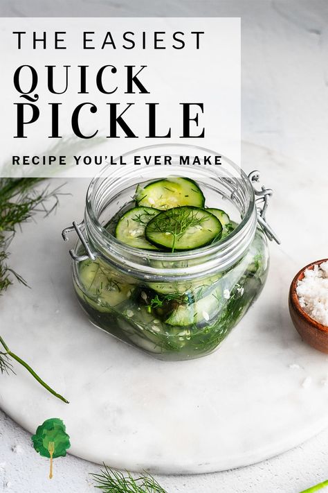 Cured Fish, Homemade Swedish Meatballs, Quick Pickle Recipe, Fish Burgers, Quick Pickles, Ikea Style, Finnish Recipes, Pickled Cucumbers, Pickled Cucumber