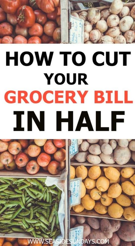 Budget Groceries, Living Cheap, Ideas To Save Money, Printable Forms, Saving Money Frugal Living, Food Budget, Save On Foods, Grocery Savings, Money Frugal