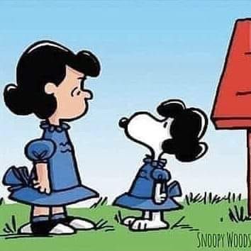 Charlie Brown Characters, Woodstock Snoopy, Snoopy Comics, Lucy Van Pelt, Snoopy Funny, Snoopy Images, Peanuts Cartoon, Peanuts Characters, Snoopy Wallpaper