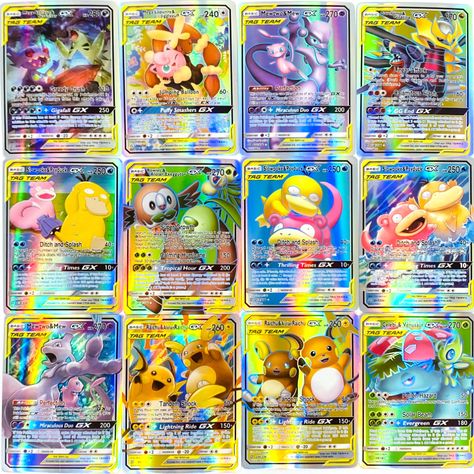 2020 New Pokemones card Vmax card GX tag team EX Mega shinny card Game Battle Carte Trading Children Toy|Game Collection Cards| - AliExpress Diy Pokemon Cards, Flareon Pokemon, Rayquaza Pokemon, All Pokemon Cards, Kartu Pokemon, Old Pokemon, 151 Pokemon, Rare Pokemon Cards, Cool Pokemon Cards