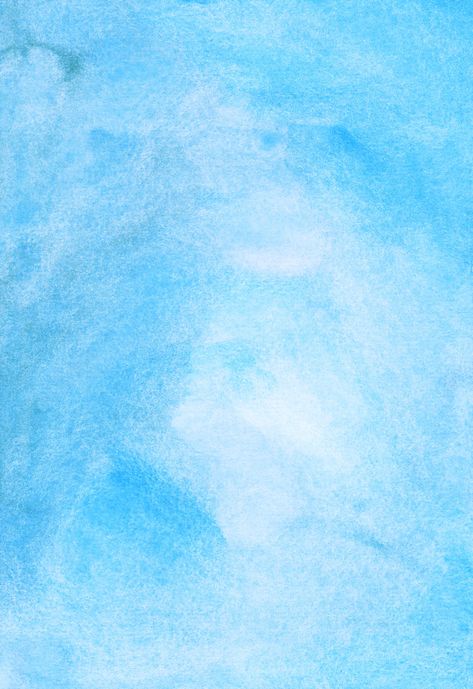 Sky blue background Premium Photo | Premium Photo #Freepik #photo #background #watercolor #design #blue Blue Background Plain, Blue Colour Wallpaper, Blue Bg, Blue Texture Background, Blue Background Wallpapers, Sky Blue Background, Blue Background Images, Blue Wallpaper Iphone, Scrapbook Background