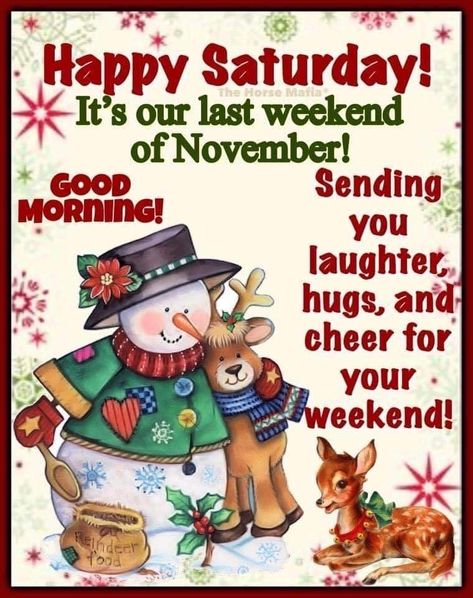 November Ideas, Weekend Greetings, Morning Board, Saturday Quotes, Quotes Christmas, Morning Memes, Weekday Quotes, Thanksgiving Images, Funny Good Morning Quotes