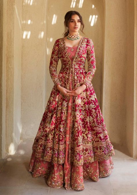 Stylish party wear indian dresses