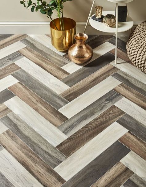 Wooden Flooring Pattern, Bedroom Tiles Floor Ideas, Bedroom Tiles Floor, Bedroom Tiles, Lino Flooring, Best Vinyl Flooring, Vinyl Flooring Bathroom, Floor Tiles Design, Foyer Flooring