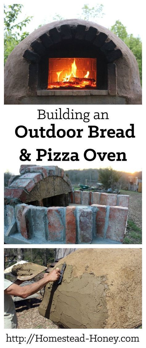 Backyard Pizza Oven, Cob Oven, Diy Pizza Oven, Four A Pizza, Diy Pizza, Bread Oven, Outdoor Oven, Outdoor Pizza Oven, Pizza Oven Outdoor