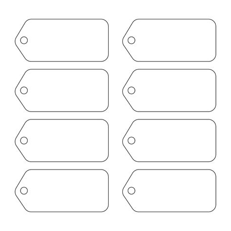 Printable Blank Gift Tags Template Free Blank Gift Tags Printable Editable, Cricut Tags Templates, Free Tag Templates Printable, Blank Tags Printable Free, Printable Tags Template Editable, Blank Gift Tag Template Free Printable, Free Tags Printable Editable, Free Printable Tags Template Editable, Gift Tags Printable Free Templates