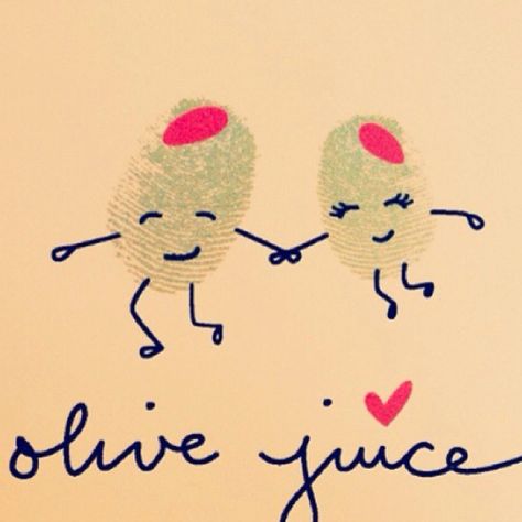 Olive juice! <3 Olive Juice, My Funny Valentine, Beating Heart, Lovey Dovey, Photo Diary, E Card, All You Need Is Love, Look At You, Hopeless Romantic