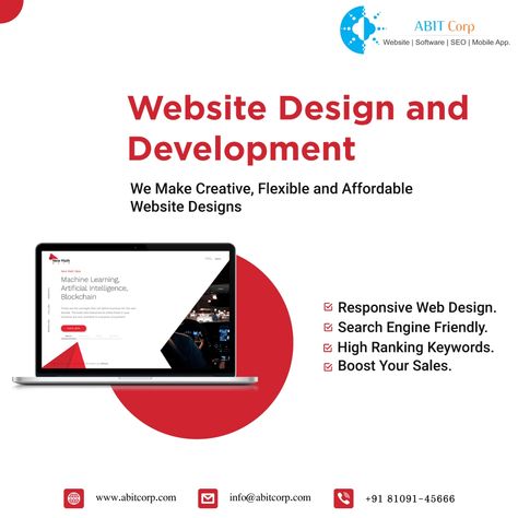 website-designing-company-in-indore Website Ads, Website Software, Digital Marketing Design, Website Services, Website Development Company, Website Design Company, Website Designing, Responsive Web Design, Website Design Services