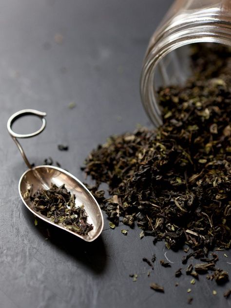 Black Tea Leaves, Magia Das Ervas, Dried Herbs, Oolong Tea, Chinese Tea, Best Tea, Loose Tea, Tea Infuser, Tea Blends