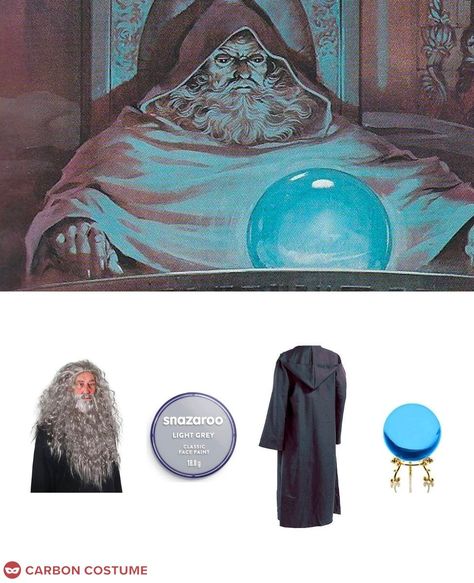 The orb pondering wizard is the subject of the "Pondering My Orb" meme. More simply known as "Ponder Orb," this meme became viral on Twitter in October 2021. The original picture comes from a 1988 gamebook titled Middle-Earth Quest: A Spy In Isengard, for a role-playing game based on Lord of the Rings. Perhaps this wizard is related to Gandalf? Lord Of The Rings Wizards, Pondering My Orb, Wizard Activities, Pondering The Orb, Orb Pondering, Wizard Pondering, Wizard With Crystal Ball, Wizard Gang, Wizard Pondering Orb