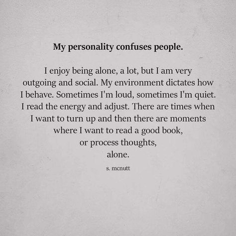 Highly Sensitive Person Tribe on Instagram: “I’ve always been a contradiction... how about you? #infj #hsp #highlysensitive #highlysensitivepeople #highlysensitiveperson #ambivert…” Im Struggling Quotes Personal, I'm Struggling Quotes, Struggle Quotes Personal, Extrovert Quotes, Sensitive People Quotes, Sensitive Quotes, Struggle Quotes, I'm Sensitive, Extroverted Introvert