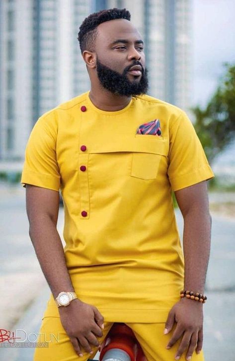 African Men's Clothing Clothing for Men Formal Suit | Etsy Styles For Guys, Latest African Wear For Men, Wedding Suit Styles, African Wear For Men, Dashiki For Men, African Suit, Nigerian Men Fashion, Dashiki Shirt, African Wear Styles For Men