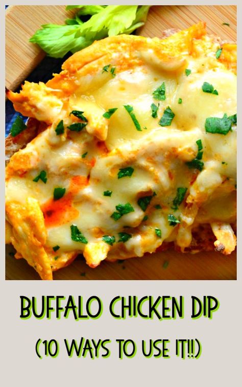 Buffalo Chicken Dip Ideas, Leftover Buffalo Chicken Dip Recipes, Buffalo Chicken Dip Leftover Ideas, What To Eat With Buffalo Chicken Dip, Leftover Buffalo Chicken Dip, The Best Buffalo Chicken Dip, Best Buffalo Chicken Dip, Buffalo Chicken Wing Dip, Appetizers Chicken