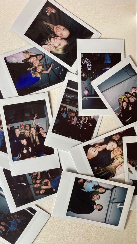 #vintage #polaroid #party #life #aesthetic #pinterest #teenager Party Life Aesthetic, Polaroid Party, Wish Board, Photo Polaroid, Party Life, Instax Photos, Vintage Polaroid, Polaroid Camera, Vision Board Inspiration