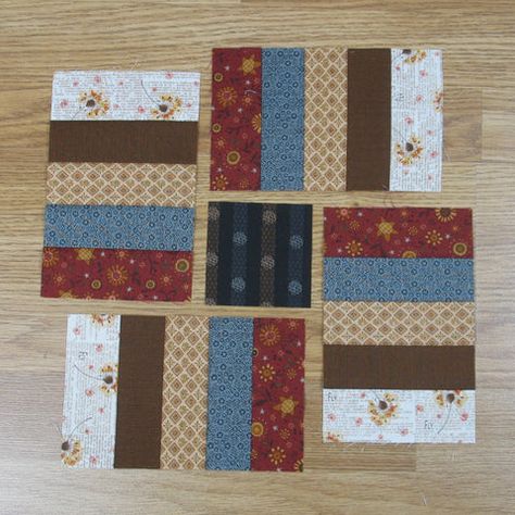 Strip Quilt Patterns, Colchas Quilting, Paddle Wheel, Quilt Blocks Easy, Lap Quilt Patterns, Jelly Roll Quilt Patterns, Scrappy Quilt Patterns, Quilt Block Patterns Free, Quilt Square Patterns