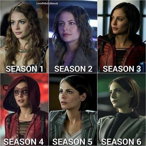 Arrow on Instagram: “Are you a Thea fan? - - - Credit: @lovefelicitysmoak #cw #arrow #greenarrow #oliverqueen #stephenamell #theaqueen #deathstroke…” Thea Queen Season 1, Speedy Arrow, Arrow Season 1, Korean Bob Haircut, Arrow Season 6, Korean Bob, Arrow Season 3, Arrow Memes, Arrow Season 4