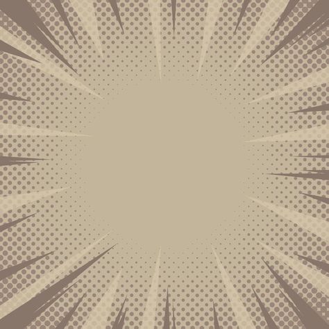 Gradient halftone background. Pop art vintage vector gradient background. Pop art retro comic, Vintage dark brown background Comic Pop Art Wallpaper, Pop Art Widgets, Vintage Comic Background, Comic Panel Background, Aesthetic Images Retro, Comic Background Aesthetic, Retro Comic Aesthetic, Canva Backgrounds Aesthetic, Brown Vintage Background