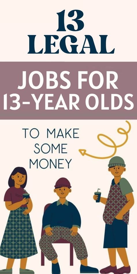 Summer Jobs For Teens, Online Jobs For Teens, Best Jobs, Teen Money, Colorful Outfits, Ways To Get Money, Student Jobs, Summer Jobs, Jobs For Teens