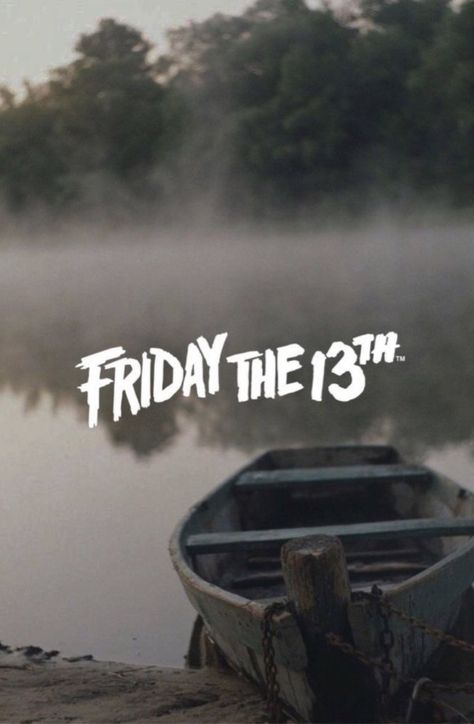 Friday The 13th Wallpaper, Jason Voorhees Wallpaper, Friday The 13th Movie, Jason Voorhees Art, Jason Friday, Halloween Wallpaper Iphone Backgrounds, Scary Wallpaper, A Nightmare On Elm Street, Halloween Movie