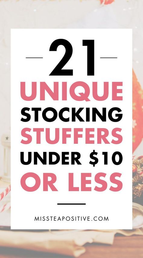 21 Best Stocking Stuffers for Adults under $10 | Miss Tea Positive No Junk Stocking Stuffers For Adults, Christmas Stockings Gifts, 10 And Under Gifts, Gifts For Under $10 Christmas, Small Stocking Stuffer Ideas, Holiday Stocking Stuffers, What To Put In Stockings Gift Ideas, Stocking Stuffers For Women 2023, Best Gifts Under 10 Dollars