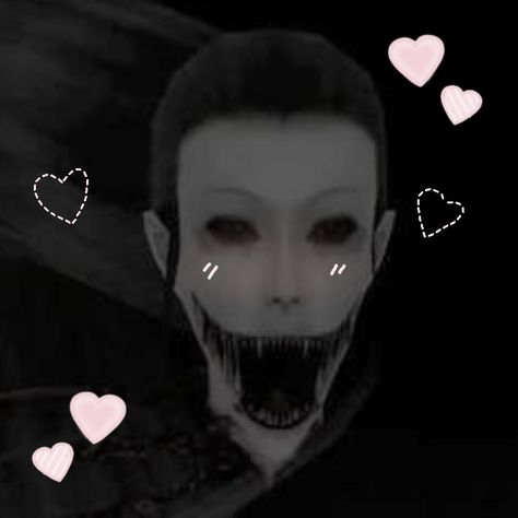 Slenderina Horror, Scarycore Pfp, Creepycore Pfp, Draingang Aesthetic, Creepy Cute Aesthetic, Creepy Vintage, Weird Images, Dreamcore Weirdcore, Weird Dreams