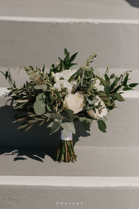 Light Wedding Bouquet, Olive Green Bridal Bouquet, Olive Branch Bridal Bouquet, Olive Leaf Bridal Bouquet, White Olive Green Wedding, Olive Wedding Flowers, Olive Branch Bouquet Wedding, Olive Branch Decor Wedding, Olive Leaf Bouquet Wedding