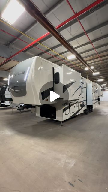 Hunter Megowen on Instagram: "2024 Riverstone 419RD • • • • #Riverstone #rv #luxury #luxuryrv #luxurylifestyle #camp #camping #camper #camperlife #travel #traveling #insta #instagood #instagram" Rv Luxury, Luxury Rv Living, Luxury Rv, Camping Camper, Camper Life, River Stones, Rv Living, 2023 2024, Luxury Lifestyle