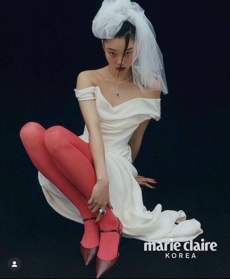 Yoon Young Bae, Marie Claire Korea, Models To Draw, Fashion Model Poses, Dreamy Photography, Fashion Photography Inspiration, Wedding Photo Inspiration, Pose Reference Photo, Fashion Editor