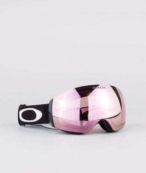 Oakley Ski Goggles, Snowboard Goggles Womens, Pink Ski Goggles, Pink Snowboard, Womens Ski Goggles, Ski Fits, Oakley Flight Deck, Oakley Ski, Oakley Goggles