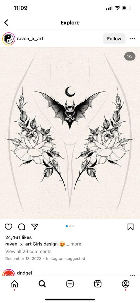 Shoulder To Neck Tattoos For Women, Sternum Bat Tattoo, Gothic Sternum Tattoo, Tattoo Planning, Emo Tattoos, Web Tattoo, Goth Tattoo, Bat Tattoo, Wicked Tattoos