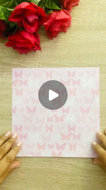 How To Fold A Gift Card Envelope, Folding Envelopes Diy Paper, Diy Gift Envelope, Cute Gift Wrapping Ideas For Boyfriend, Envelope Gift Wrapping, How To Gift Wrap A Necklace, Hand Made Envelopes, Unique Gift Wrapping Ideas Diy Creative, Diy Gift Envelope Ideas