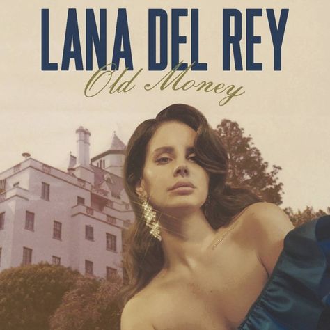 Lana Del Ray Old Money, Lana Old Money, Old Money Aesthetic Lana Del Rey, Old Money Lana Del Rey Aesthetic, Old Money Prints, Lana Del Rey Aesthetic Poster, Lana Del Rey Wallpaper Laptop, Old Money Poster, Old Money Art