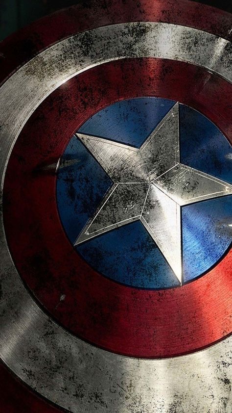 Capitan America Wallpaper, Captain America Shield Wallpaper, Kapten Marvel, Wallpaper Avengers, Marvel Iphone Wallpaper, Captain America Logo, Capt America, Marvel Wallpaper Hd, Captain America Wallpaper